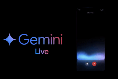 Gemini Live gratis