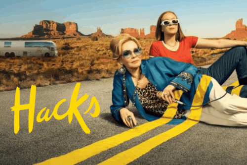 Hacks vuelve con su temporada 4