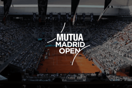 Madrid Open 2025