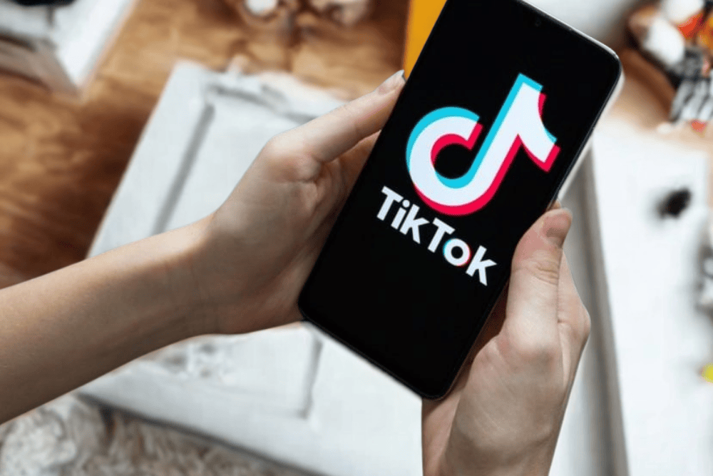 TikTok control parental