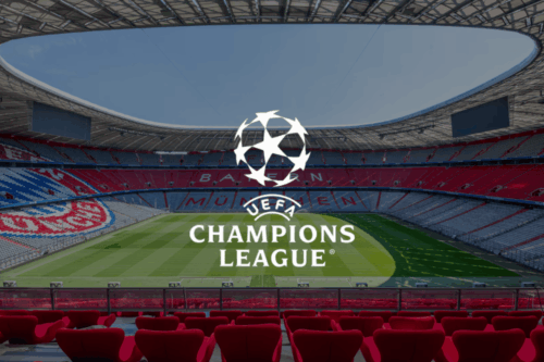 Champions League 2024 2025