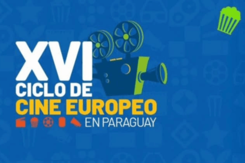 Ciclo de Cine Europeo 2025