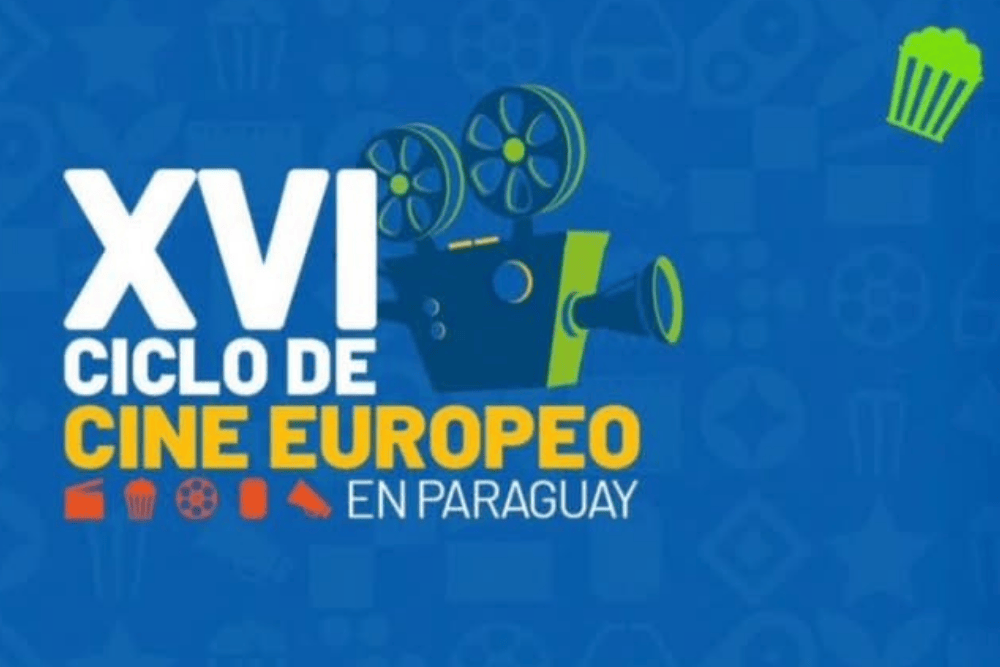 Ciclo de Cine Europeo 2025