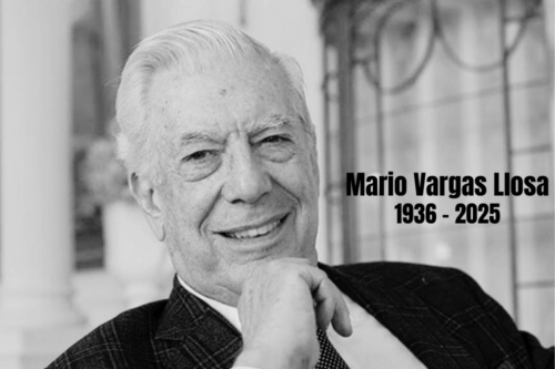 Trayectoria de Mario Vargas Llosa