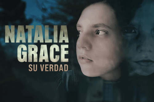 caso de Natalia Grace