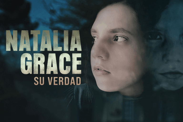 caso de Natalia Grace