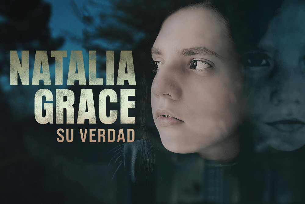 caso de Natalia Grace