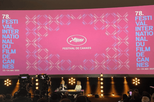 Festival de Cannes