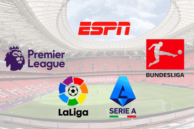 Final de Temporada en ESPN