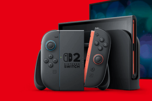 Nintendo Switch 2 rompe récords
