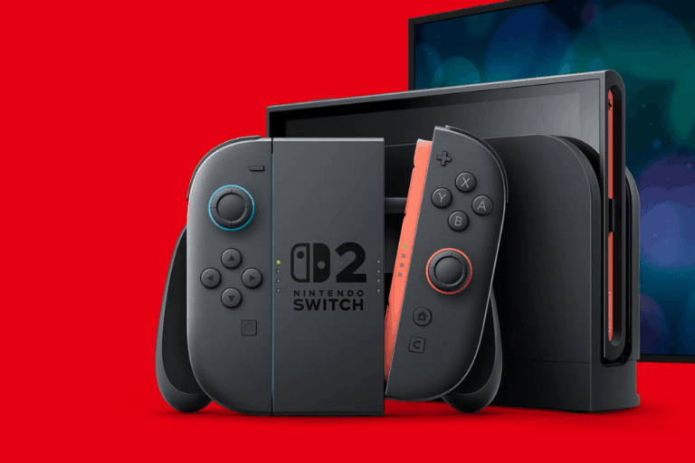 Nintendo Switch 2 rompe récords
