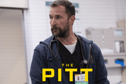 The Pitt confirma segunda temporada para 2026