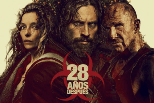 28 anos despues