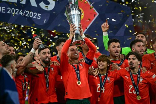 Cristiano Ronaldo Portugal