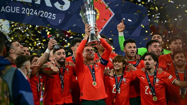 Cristiano Ronaldo Portugal