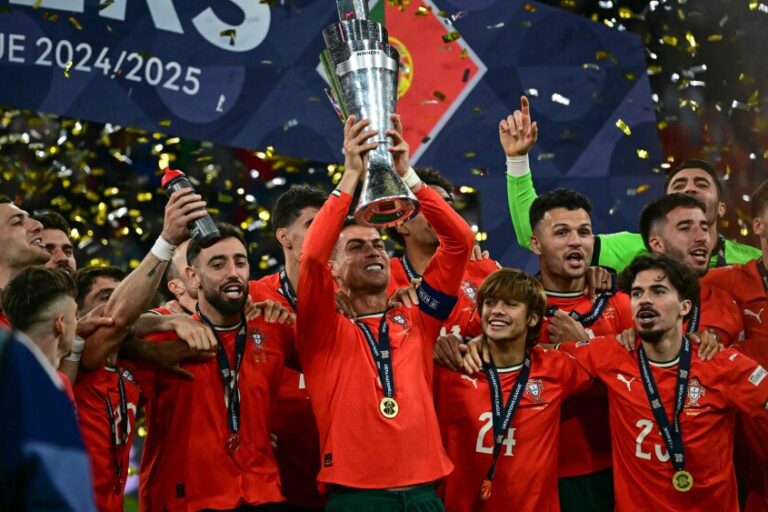 Cristiano Ronaldo Portugal