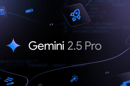 Gemini 2.5 pro