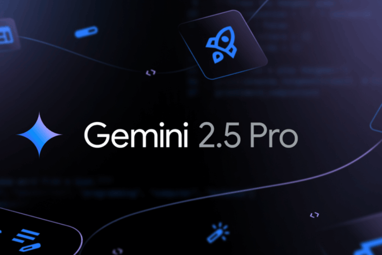 Gemini 2.5 pro
