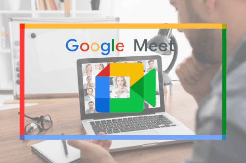 Google Meet