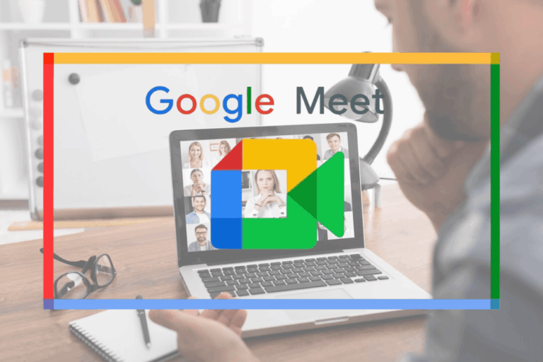 Google Meet