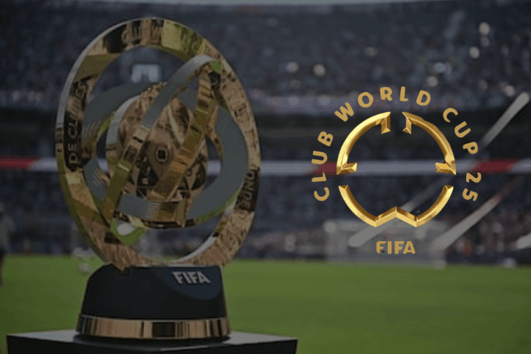 Mundial de Clubes en ESPN