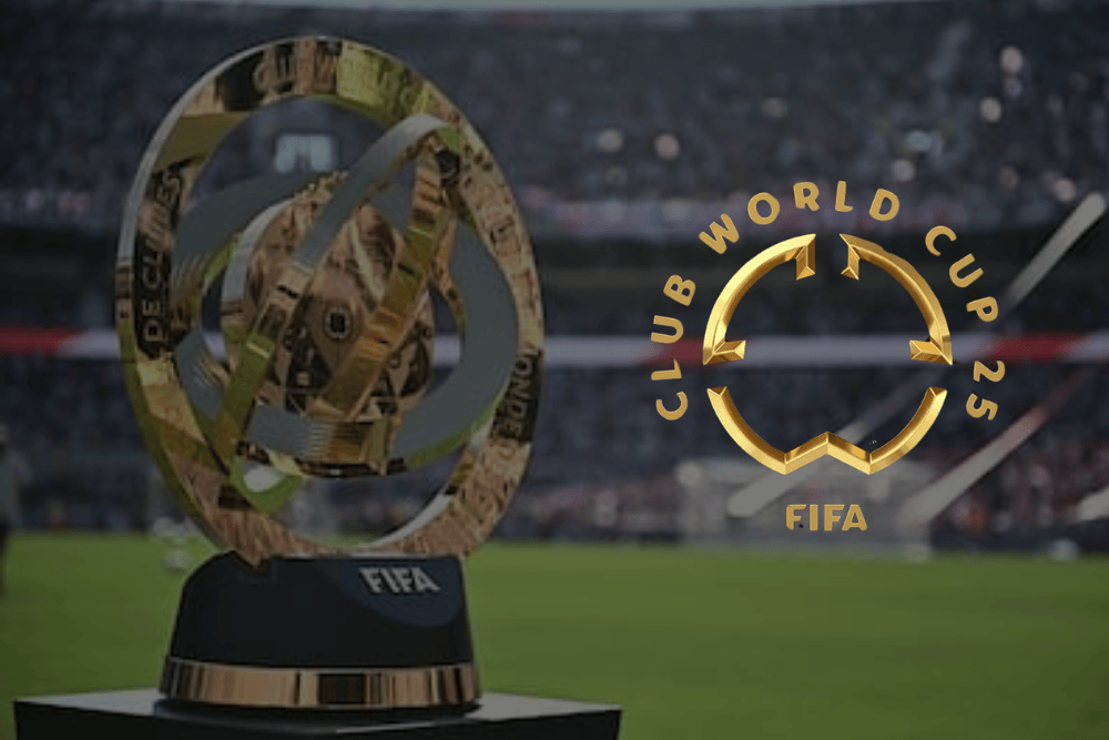 Mundial de Clubes en ESPN