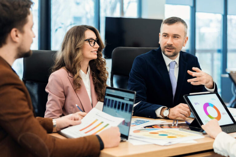 Personal empresas soluciones