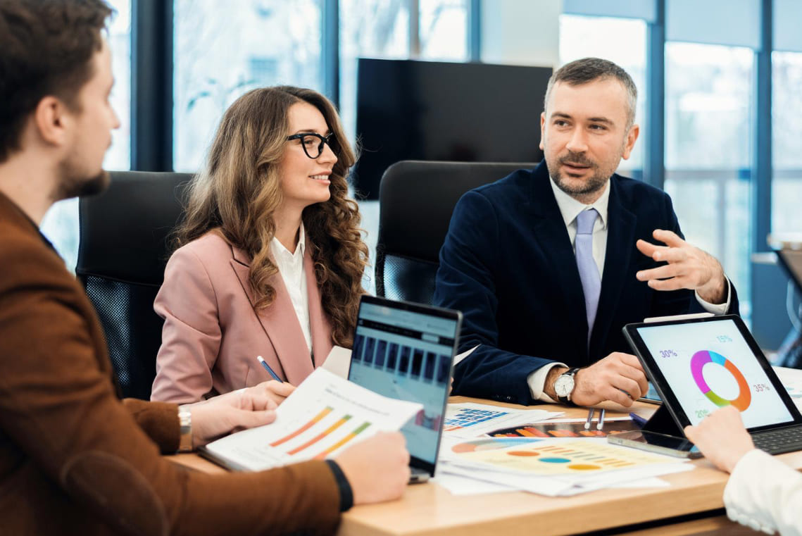 Personal empresas soluciones