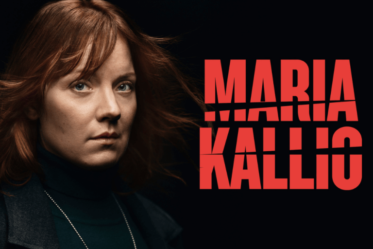 Series de suspenso en Flow