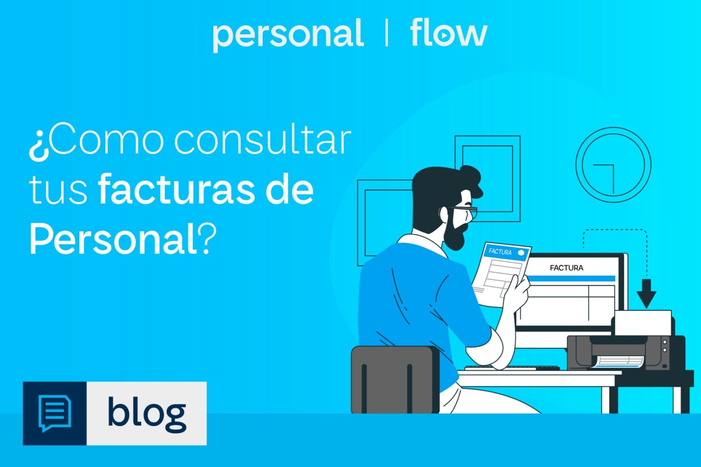 factura de Personal