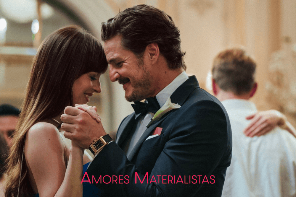 Amores Materialistas