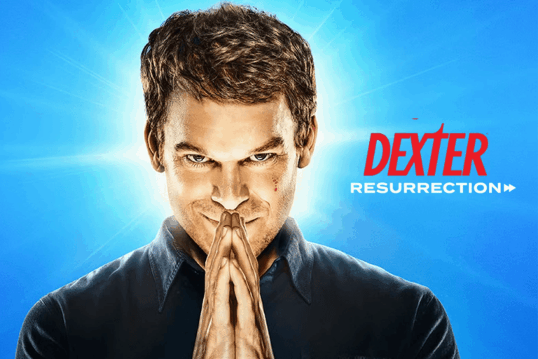 Dexter Resurrección