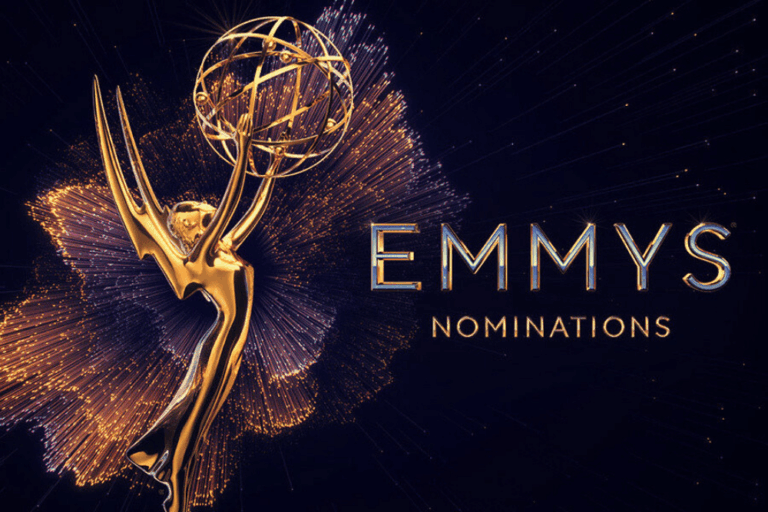 Emmys 2025