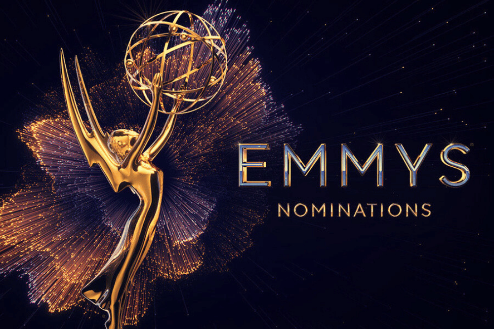 Emmys 2025