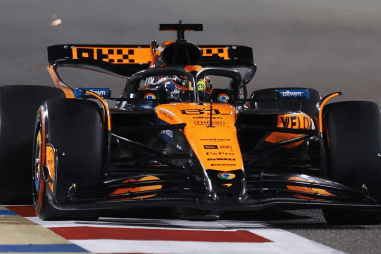 Gran Premio de Austria