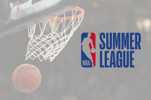NBA Summer League