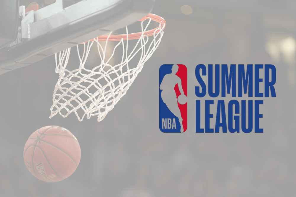 NBA Summer League