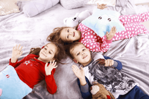 Ni el invierno los detiene