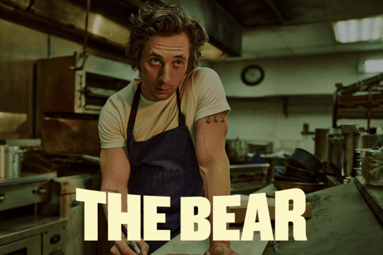 The Bear quinta temporada