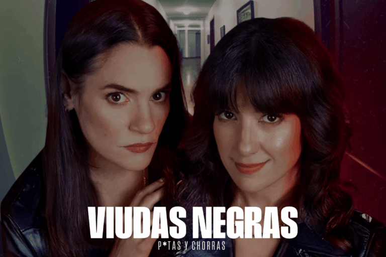 Viudas Negras