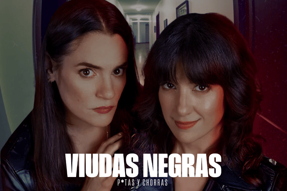 Viudas Negras