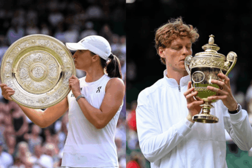 Wimbledon final 2025