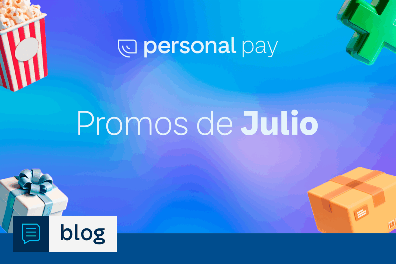 ahorrar con Personal Pay
