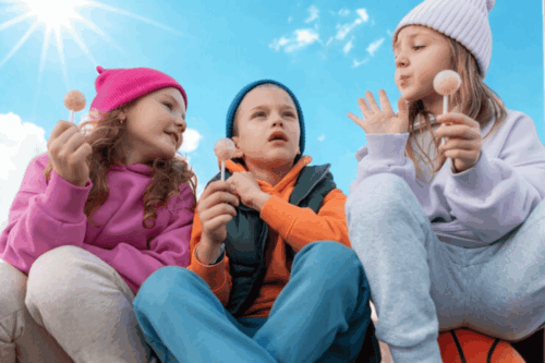 vacaciones de invierno