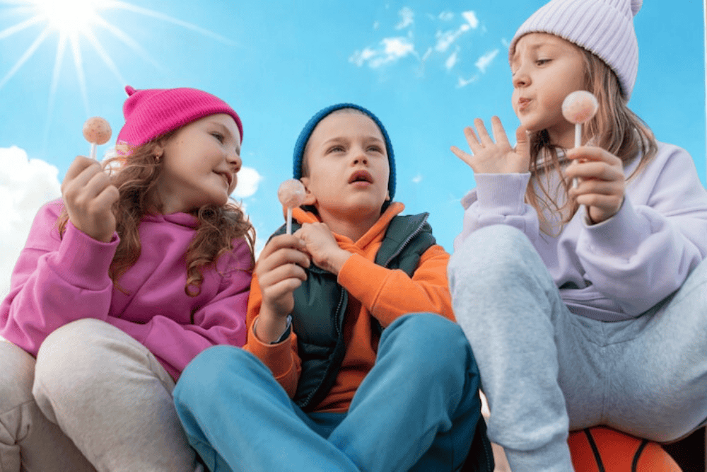 vacaciones de invierno