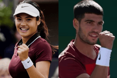 Dobles mixtos US Open