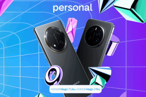 Honor Tienda Personal