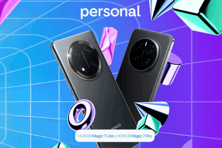 Honor Tienda Personal