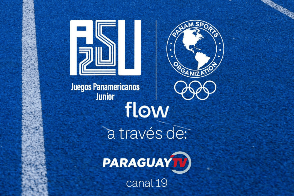 Juegos Panamericanos ASU 2025