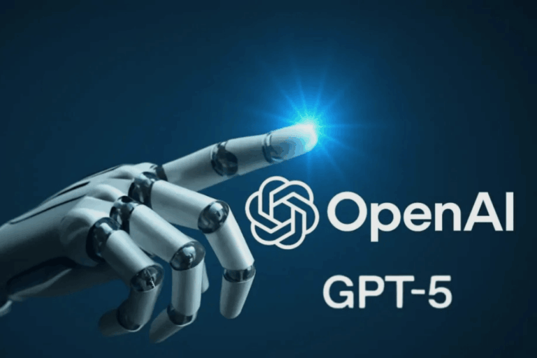 OpenAI gpt-5